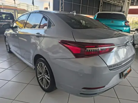 Arrizo 6 1.5 16V 4P FLEX GSX TURBOAUTOMÁTICO CVT