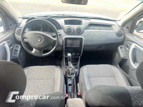 DUSTER 1.6 16V SCE Expression