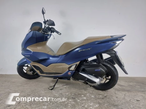 HONDA PCX 160 DLX