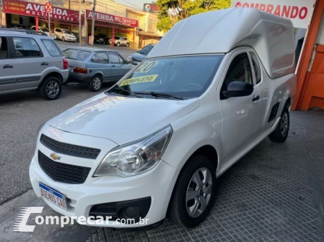 MONTANA - 1.4 MPFI LS CS 8V 2P MANUAL