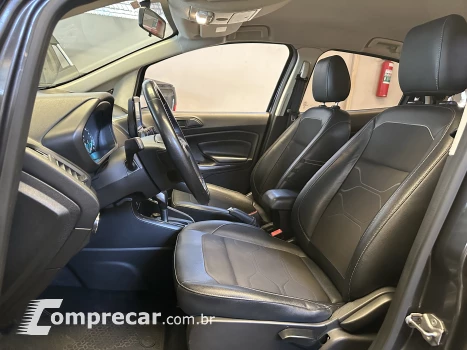 ECOSPORT 1.5 Ti-vct Freestyle