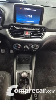 HB20 1.0 12V Comfort