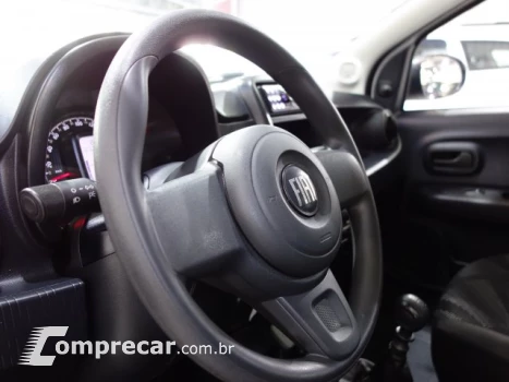 MOBI - 1.0 EVO LIKE. MANUAL