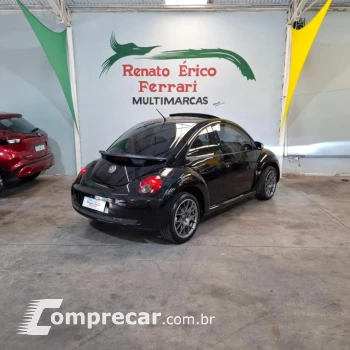 NEW BEETLE 2.0 MI 8V