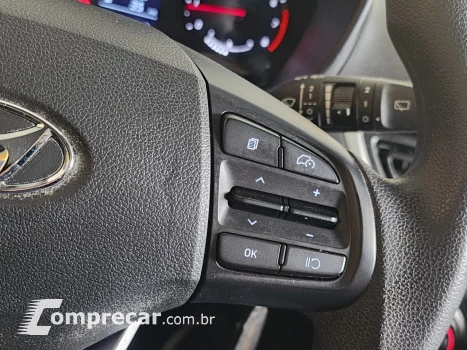 HB20 1.0 12V Comfort Plus