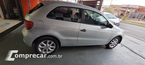 GOL 1.0 MI City 8V G.IV