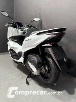 PCX 160 ABS