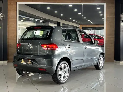 FOX 1.0 MI COMFORTLINE 8V FLEX 4P MANUAL