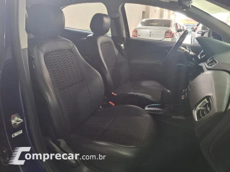 ONIX 1.4 MPFI LTZ 8V