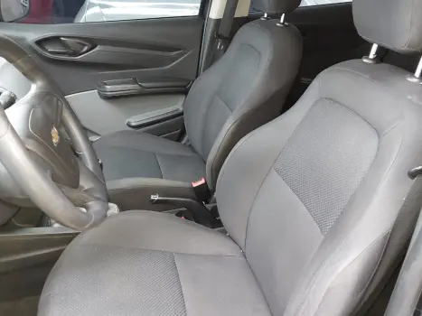 Onix 1.0 Mpfi Joy 8V Flex 4P Manual