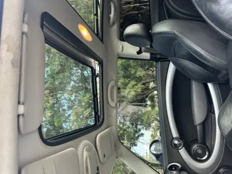 COOPER - 1.6 S 16V TURBO 2P AUTOMÁTICO