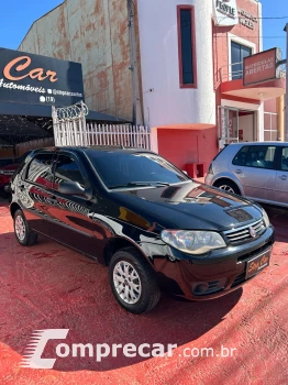 PALIO 1.0 MPI Fire 8V