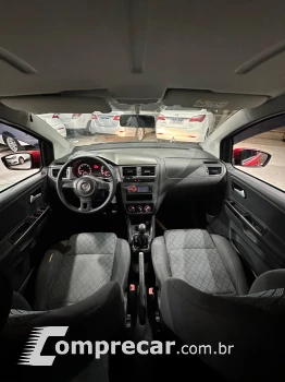 Fox Trendline 1.6 Flex 8V 5p