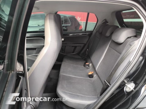 CROSS UP - 1.0 TSI 12V 4P MANUAL