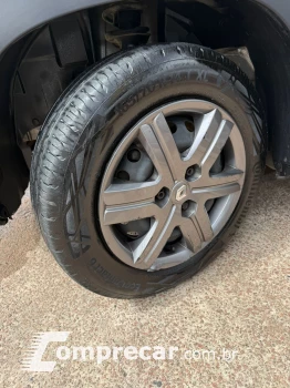 KWID 1.0 12V SCE ZEN