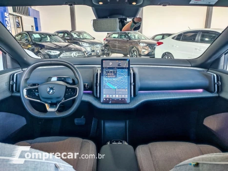 EX30 69 KW ELÉTRICO ULTRA