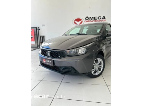 ARGO 1.0 FIREFLY FLEX DRIVE MANUAL