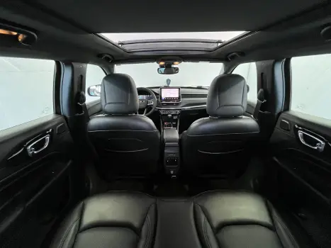 COMPASS 1.3 T270 Turbo S