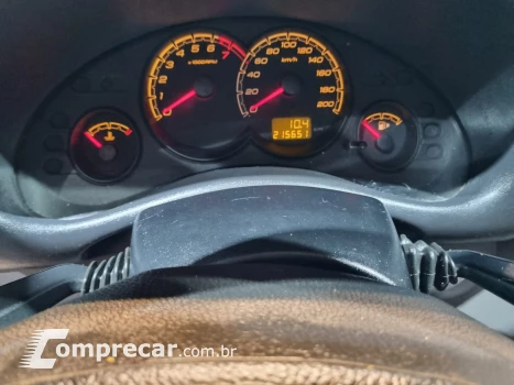 CLASSIC 1.0 MPFI LS 8V