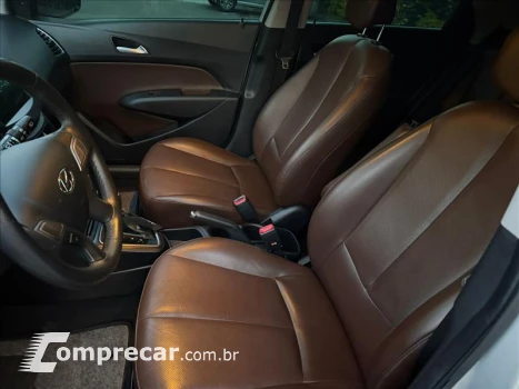 HB20X 1.6 16V Premium