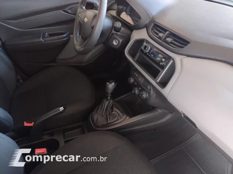 Onix Hatch 1.0 4P FLEX JOY