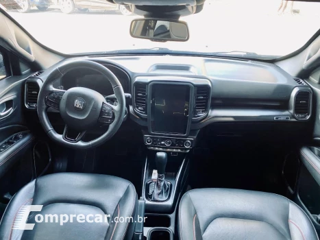 Toro Ultra 2.0 16V 4x4 TB Diesel Aut.