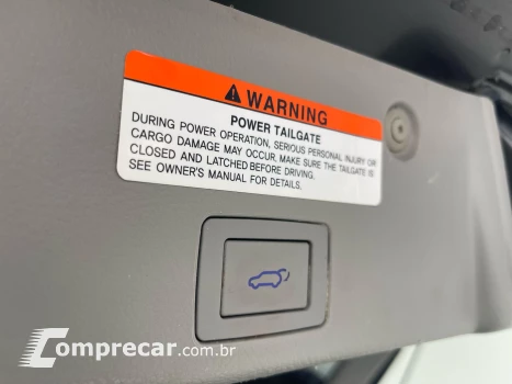 VERA CRUZ 3.8 GLS 4WD 4X4 V6 24V