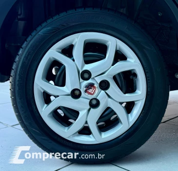 MOBI 1.0 EVO Trekking