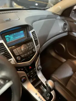 CRUZE 1.8 LT 16V