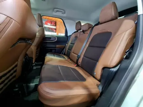 BRONCO SPORT WILDTRAK 2.0 TB 16V AWD AUT