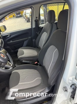 UNO 1.0 EVO Attractive 8V