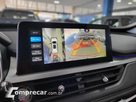 TIGGO 8 1.6 TGDI GASOLINA TXS DCT