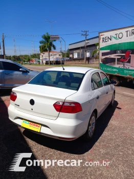 VOYAGE 1.0 12V MPI Totalflex City