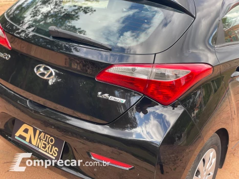 HB20 1.6 Comfort 16V