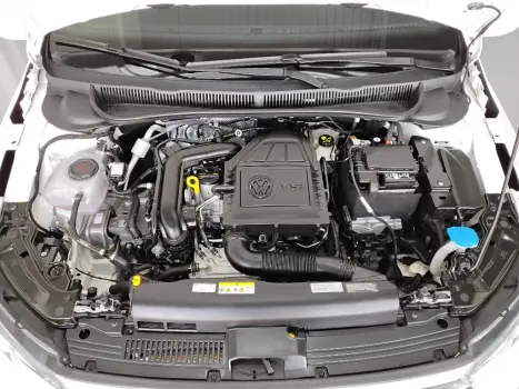 POLO 1.0  170 TSI HIGHLINE AUTOMÁTICO