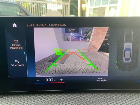 320iA 2.0 TB M Sport A.Flex 4p