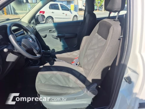 PALIO 1.0 MPI Fire 8V