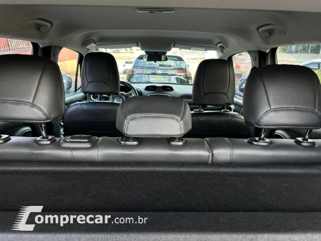 Renegade Longitude 2.0 4x4 TB Diesel Aut