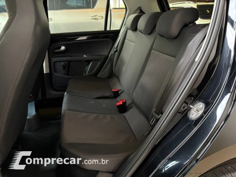 UP 1.0 TSI Move UP 12V