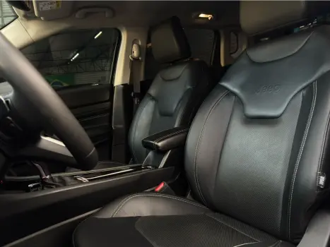 COMPASS 1.3 T270 Turbo Longitude