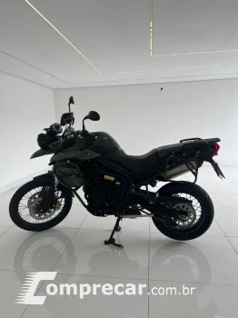 TIGUER 800 XC