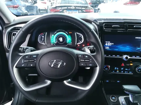 CRETA 1.0 TGDI FLEX PLATINUM AUTOMÁTICO