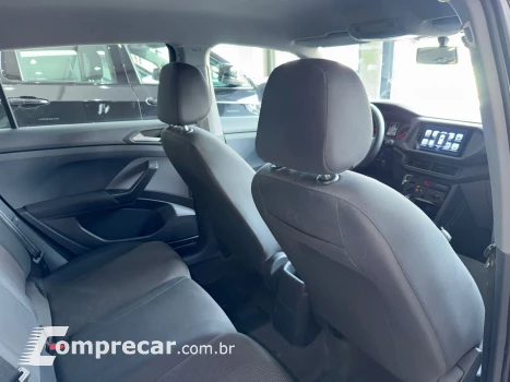 T-Cross Sense 1.0 Tsi