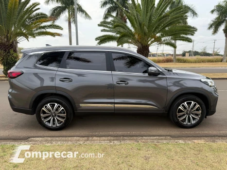 TIGGO 8 1.6 Tgdi TXS MAX Drive