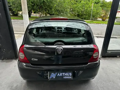 Clio Hi-Flex 1.0 16V 5p
