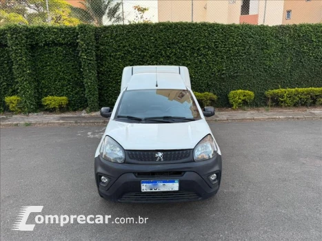 PARTNER RAPID 1.4 EVO Business Pack