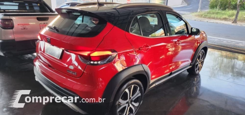 PULSE 1.0 Turbo 200 Impetus