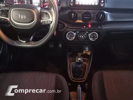 Argo 1.0 Firefly Flex Drive Manual