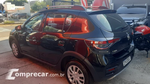 SANDERO 1.0 12V SCE Stepway ZEN