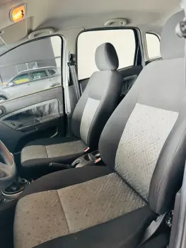 FIESTA 1.6 MPI Class 8V